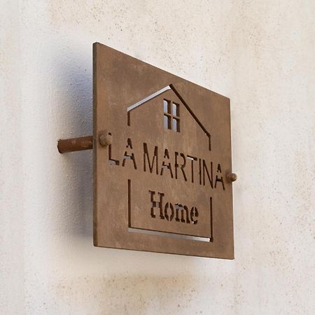 Valguarnera Caropepe La Martina Home מראה חיצוני תמונה