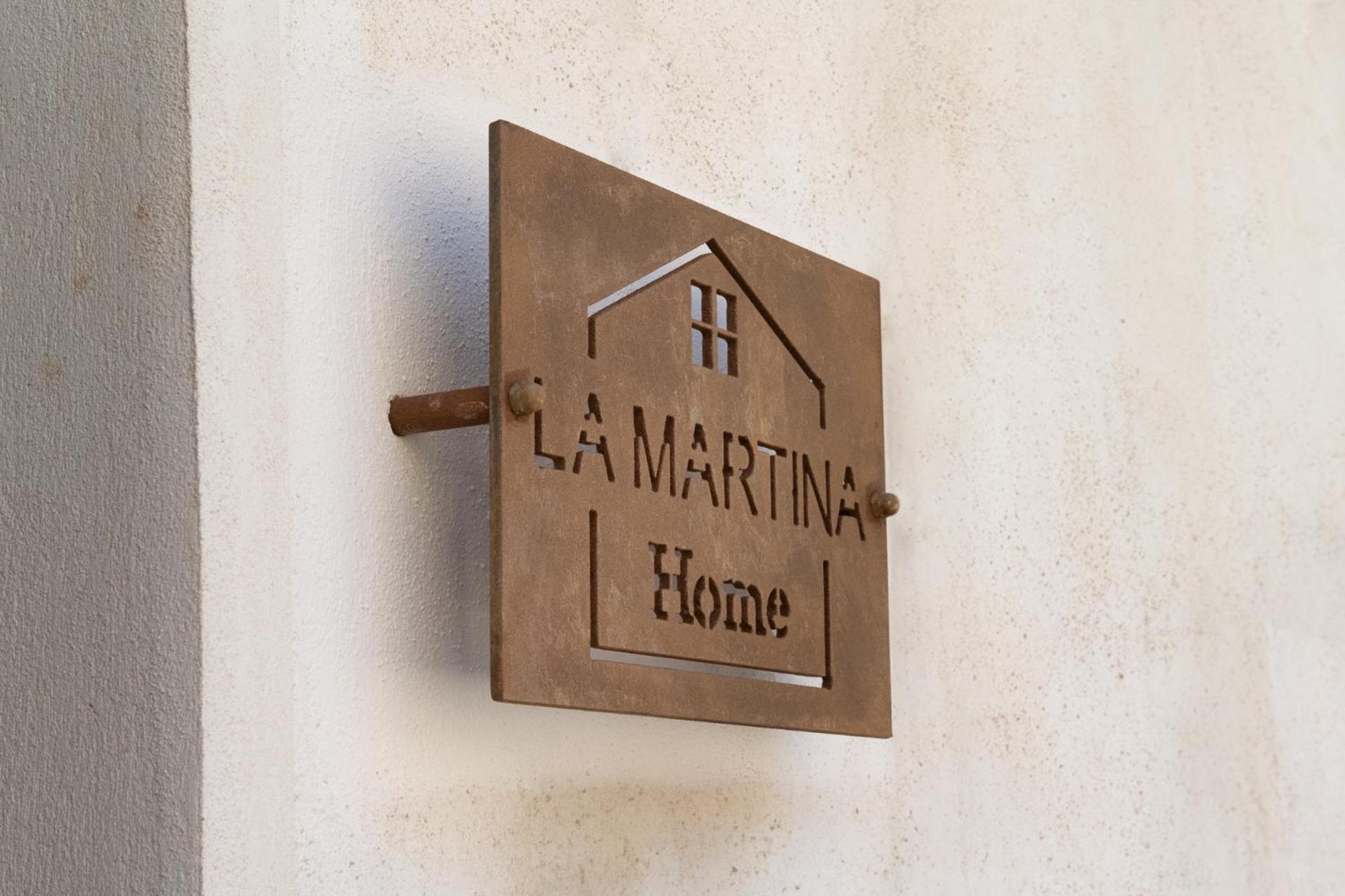 Valguarnera Caropepe La Martina Home מראה חיצוני תמונה